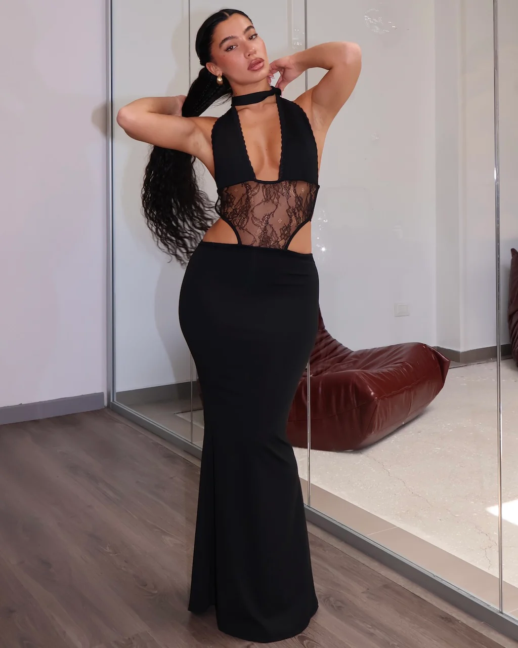 DRESS MULIN ROUGE - Image 5