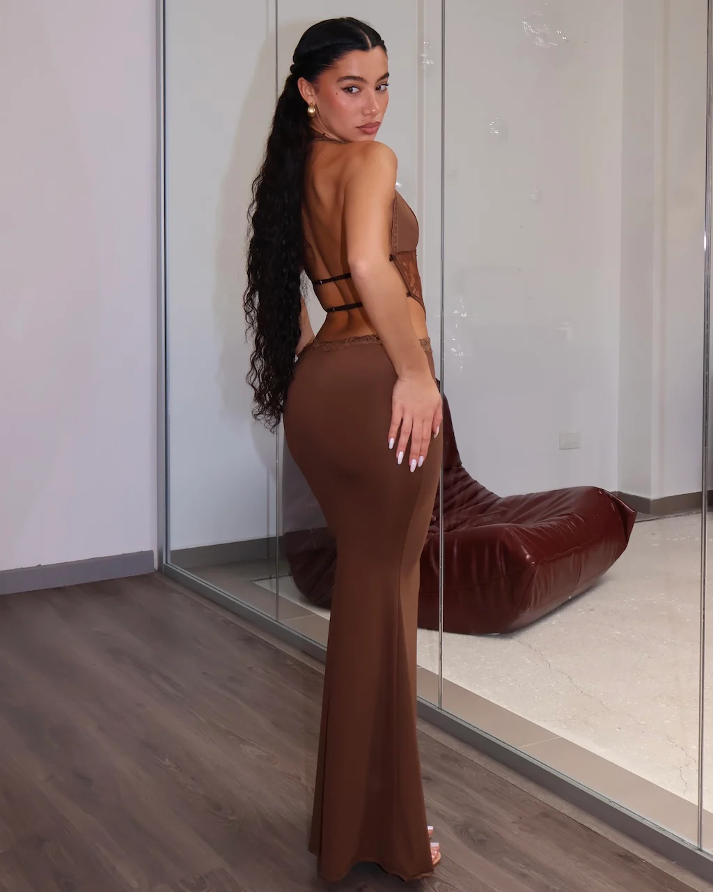 DRESS MULIN ROUGE - Image 7