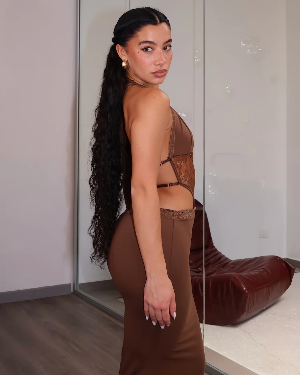DRESS MULIN ROUGE - Image 8