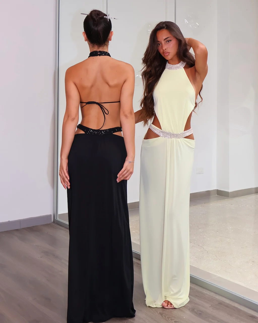 DRESS NIGHT GAME - Image 7