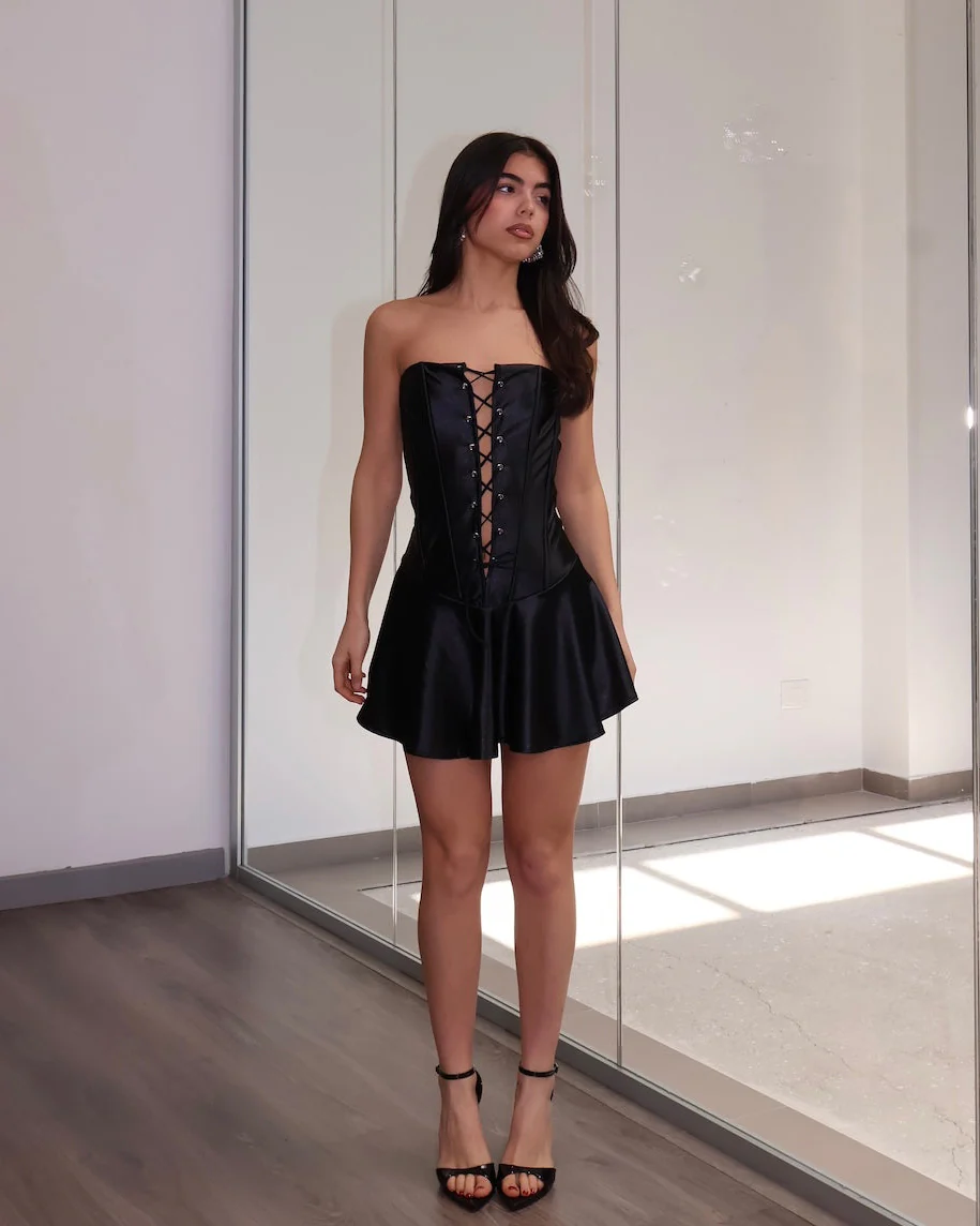 DRESS NIGHTFALL - Image 2