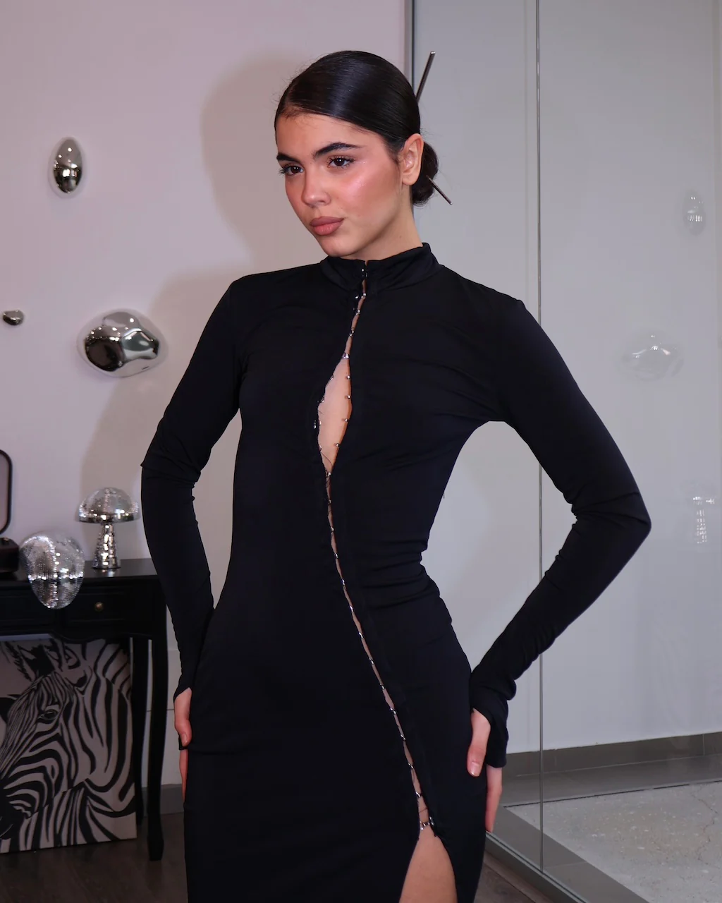 DRESS NOREL - Image 3