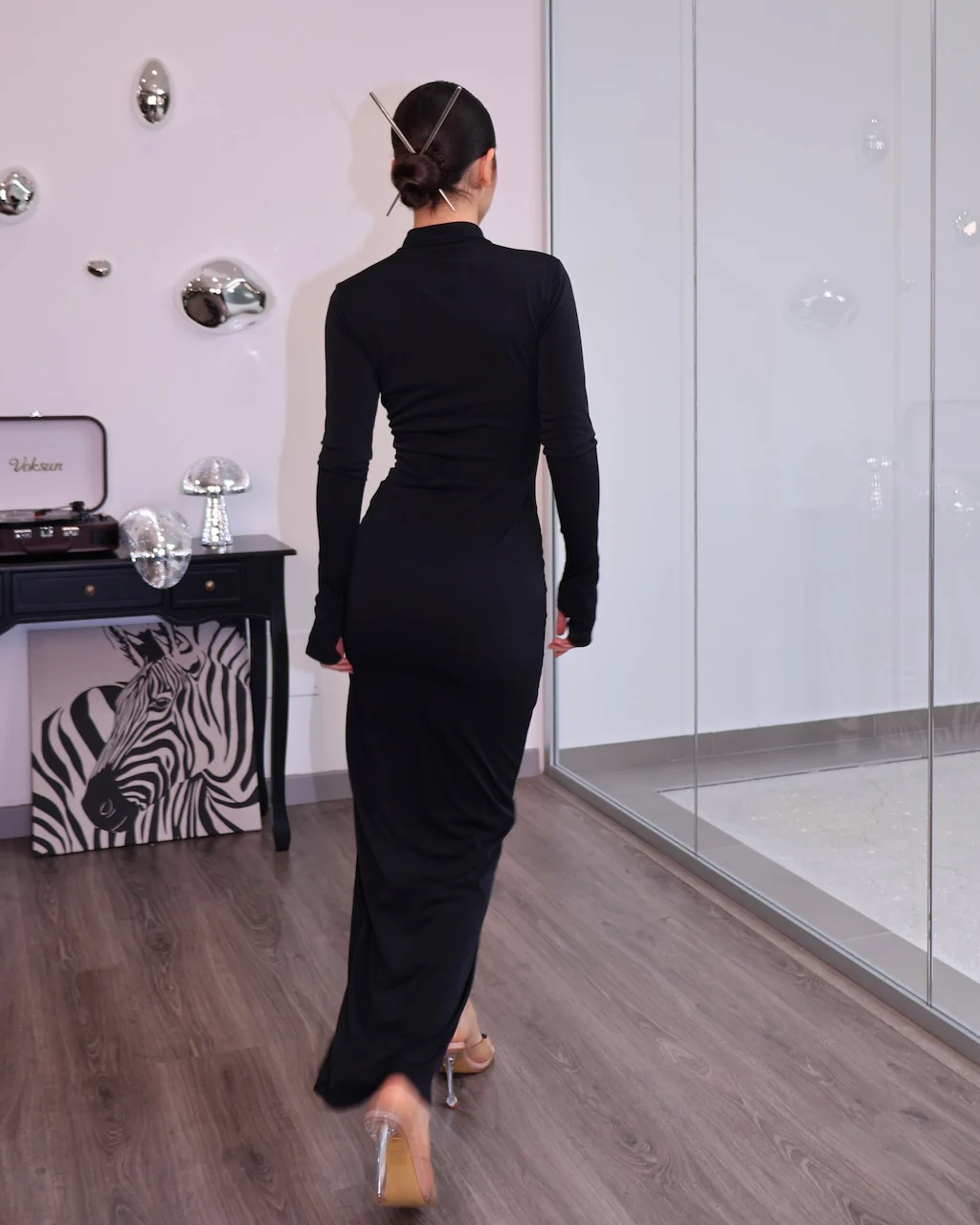 DRESS NOREL - Image 6