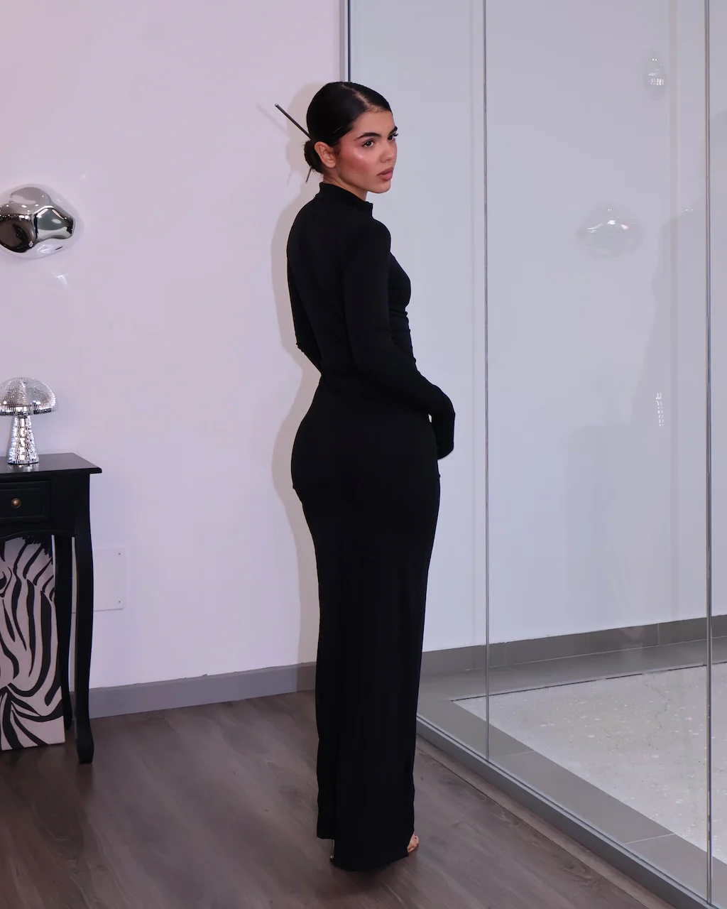 DRESS NOREL - Image 7