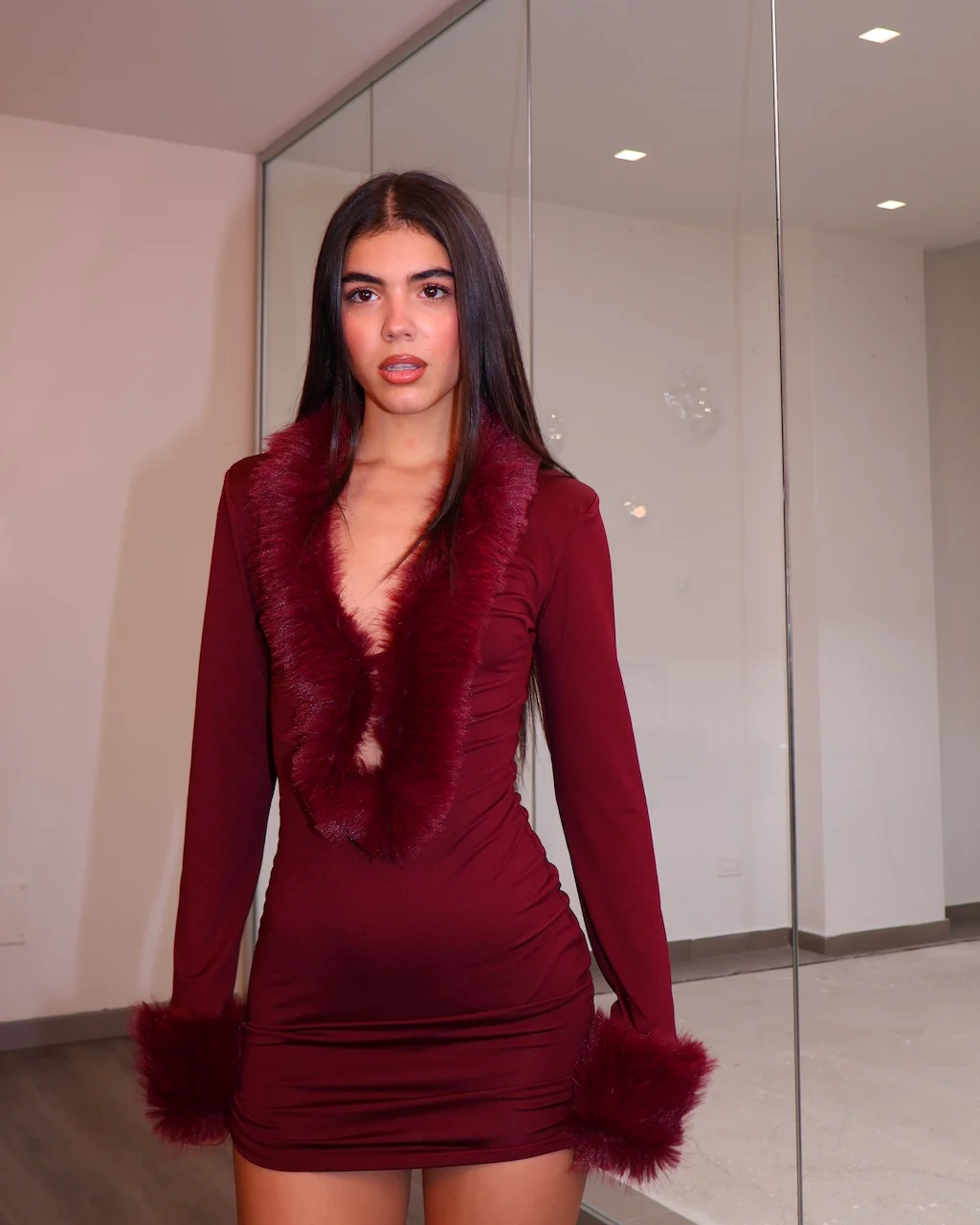 DRESS OBSESSION - Image 2