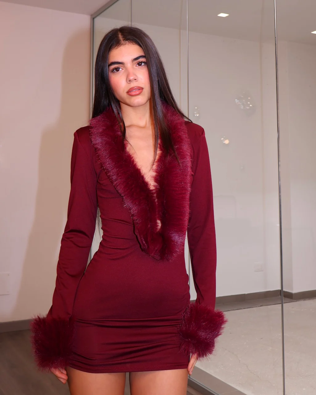 DRESS OBSESSION - Image 3
