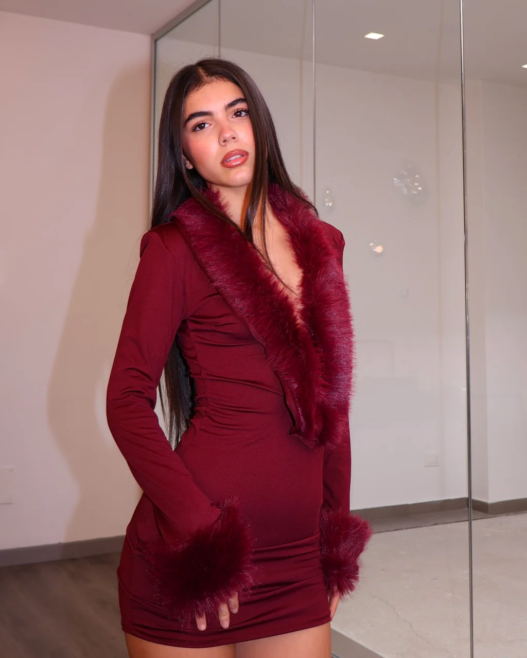 DRESS OBSESSION - Image 4