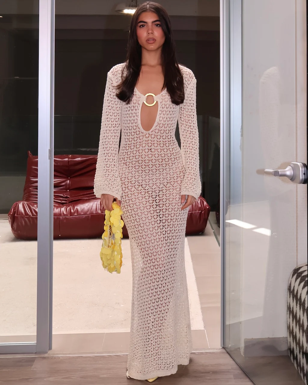 DRESS PLAYA BLANCA - Image 8