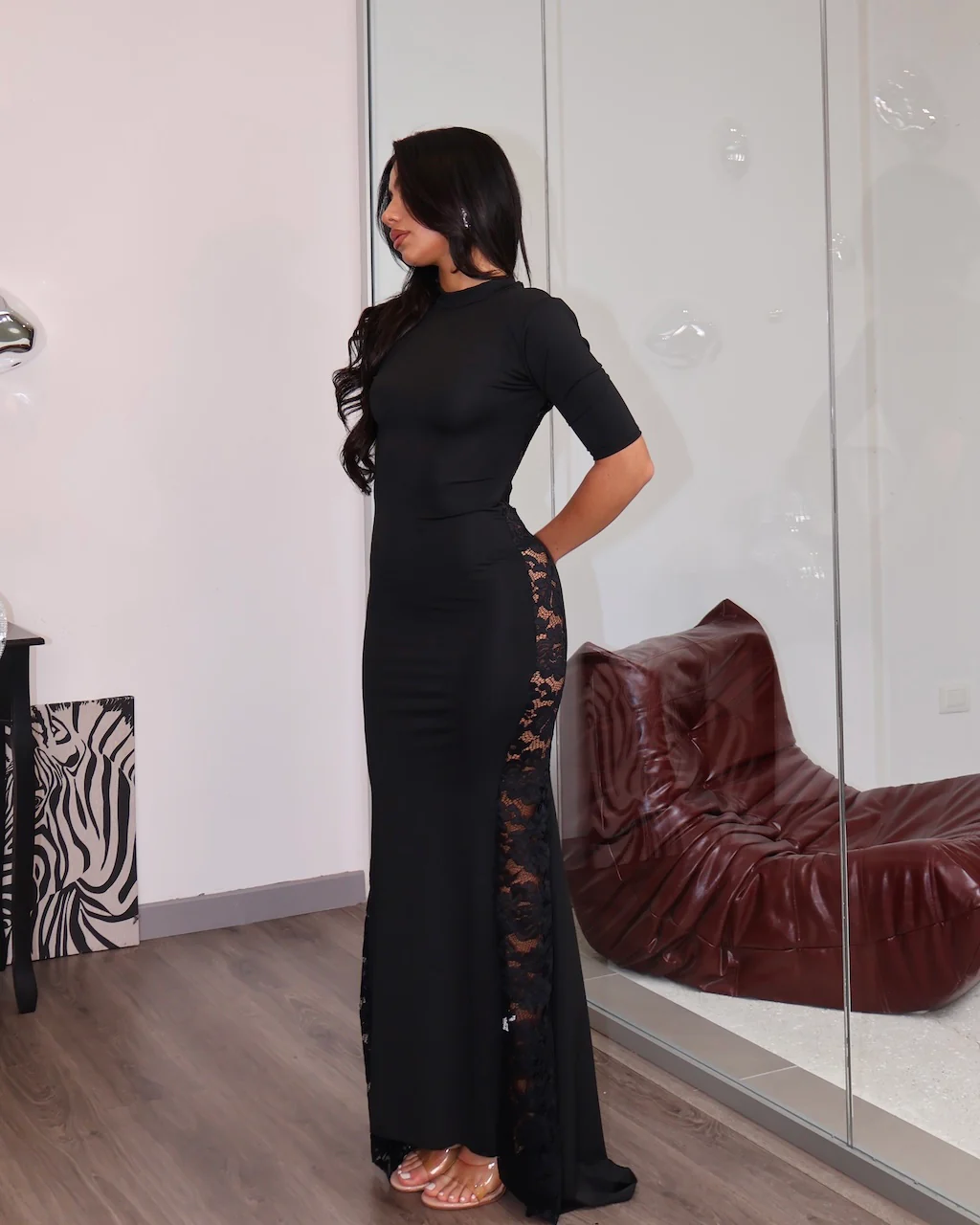 DRESS REGINA - Image 6