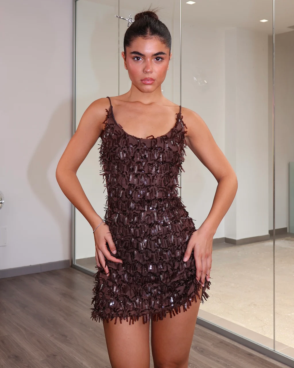 DRESS SALSA