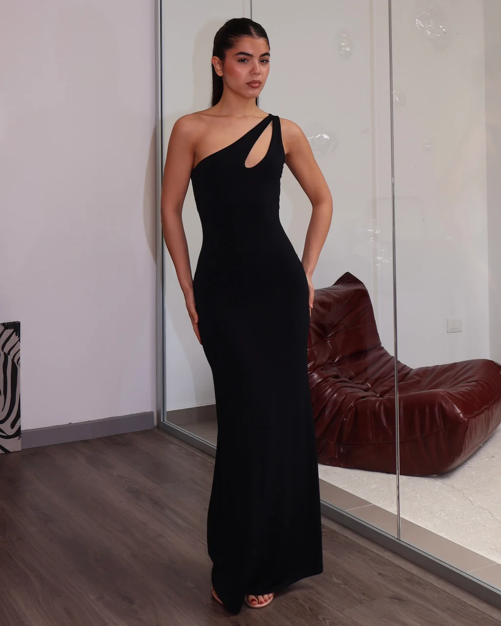 DRESS SENSATION