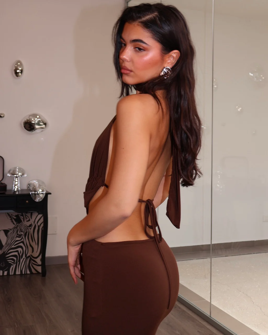 DRESS SHELL - Image 5
