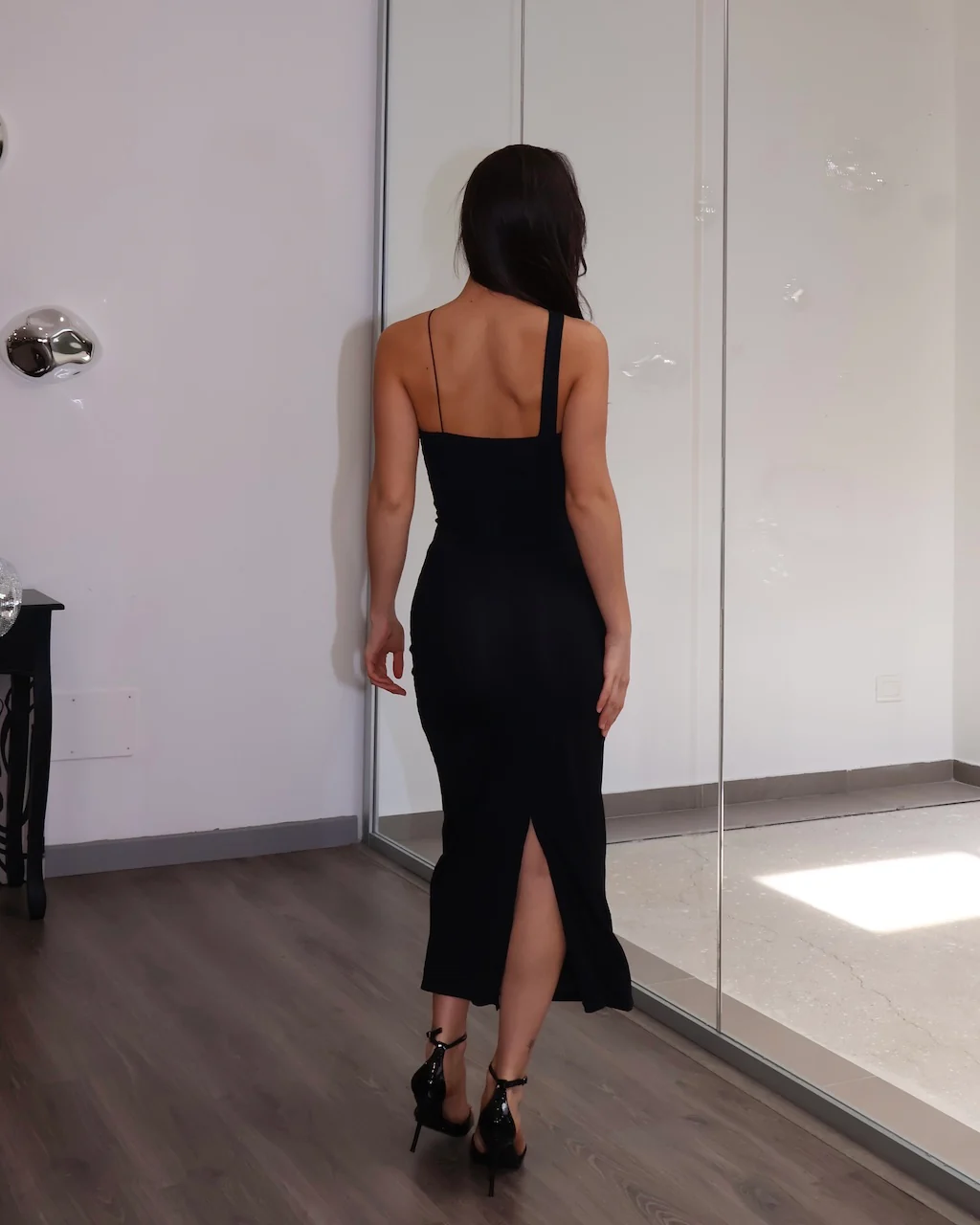 DRESS SIMPLE FLOW - Image 3