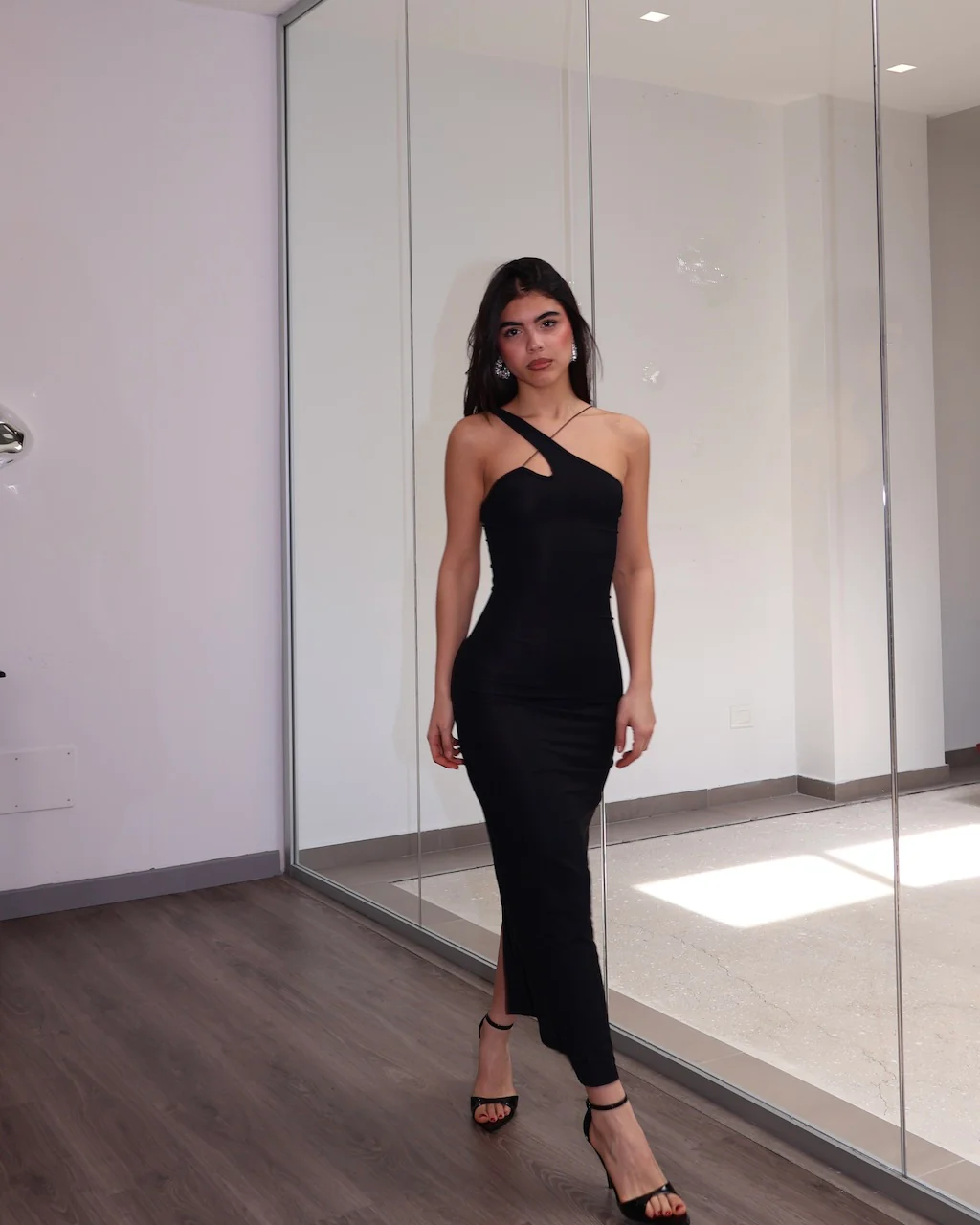 DRESS SIMPLE FLOW - Image 5