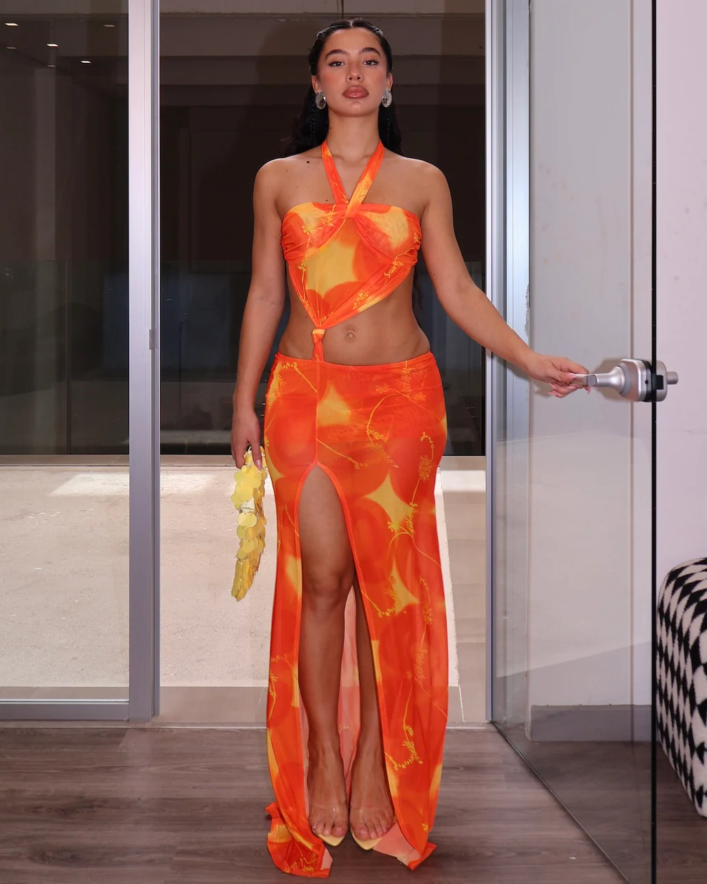 DRESS SOLE - Image 3