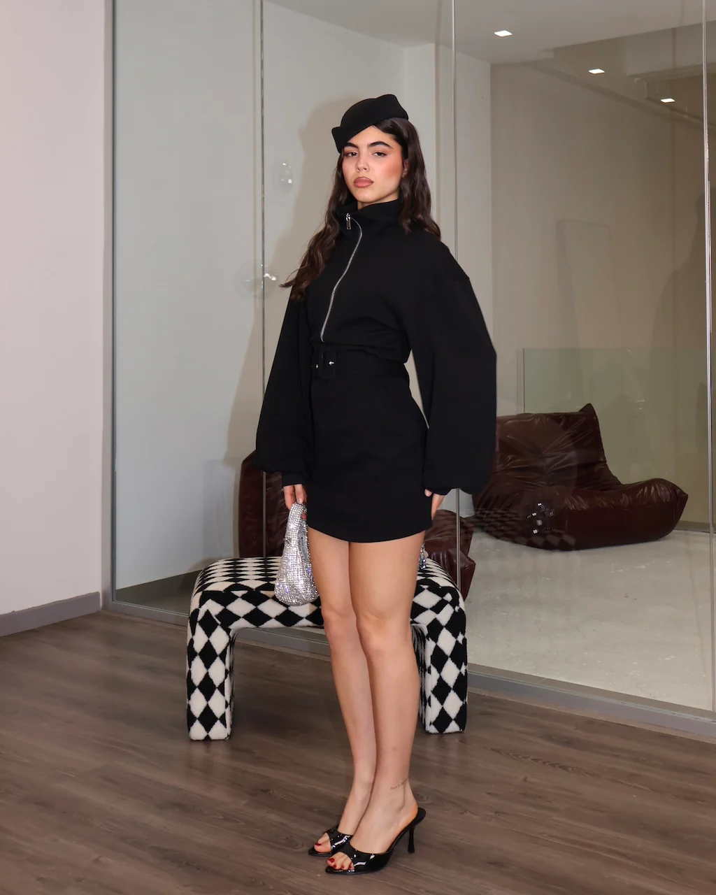 DRESS SPORTIVO - Image 2
