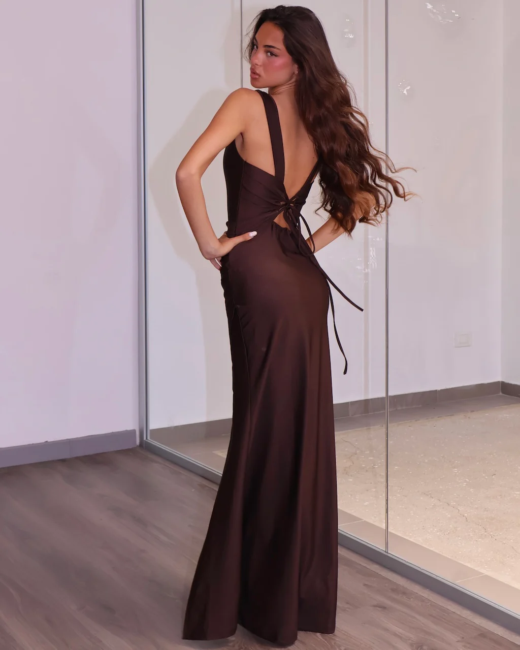 DRESS STEFANY - Image 10