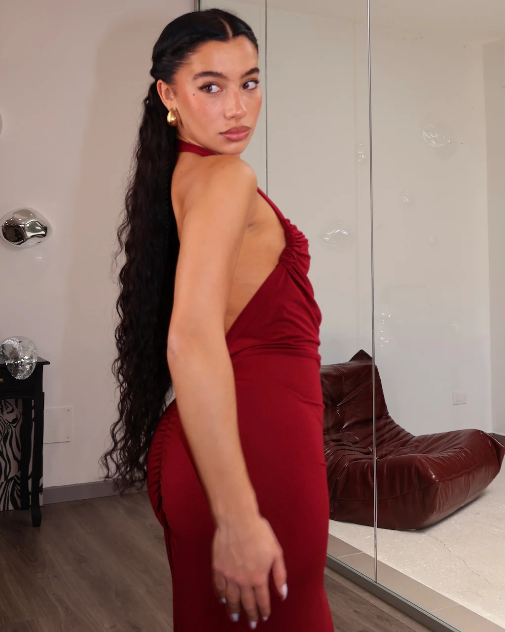 DRESS TOMA - Image 3