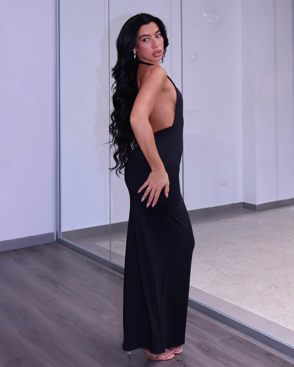 DRESS TRACE - Image 11