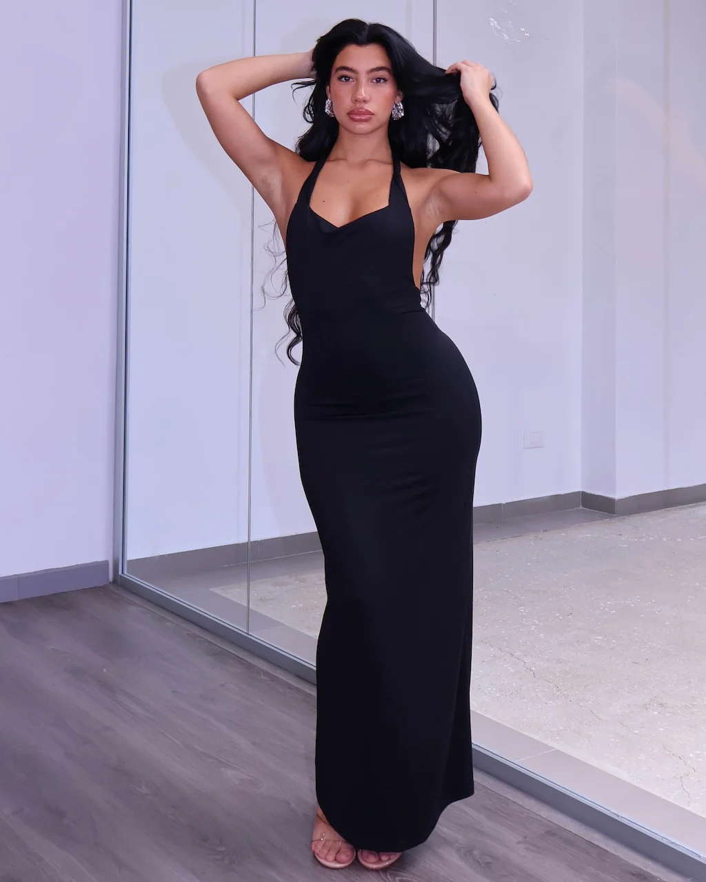 DRESS TRACE - Image 13