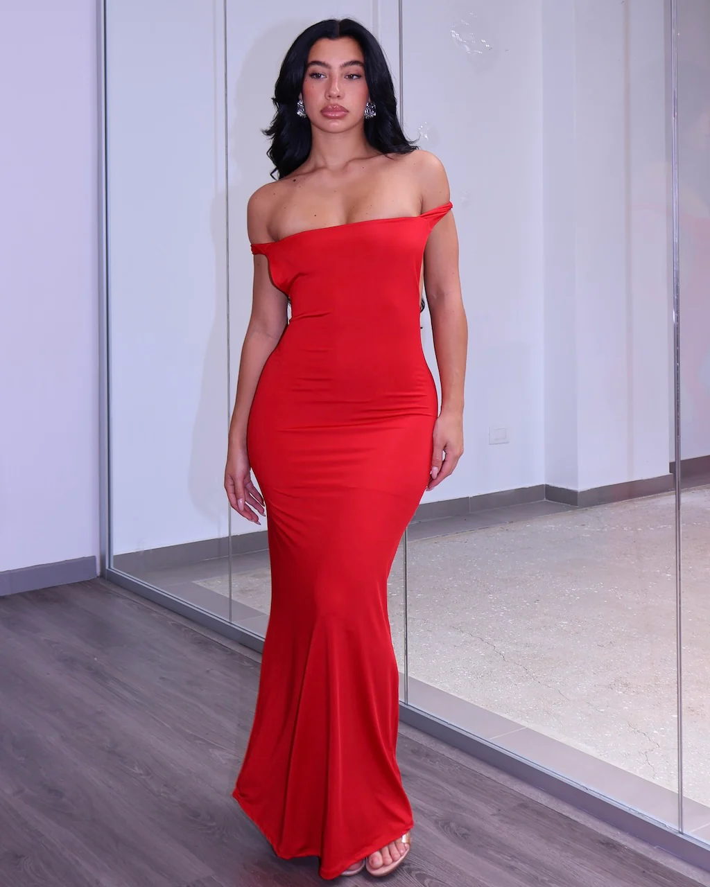 DRESS TRACE - Image 2