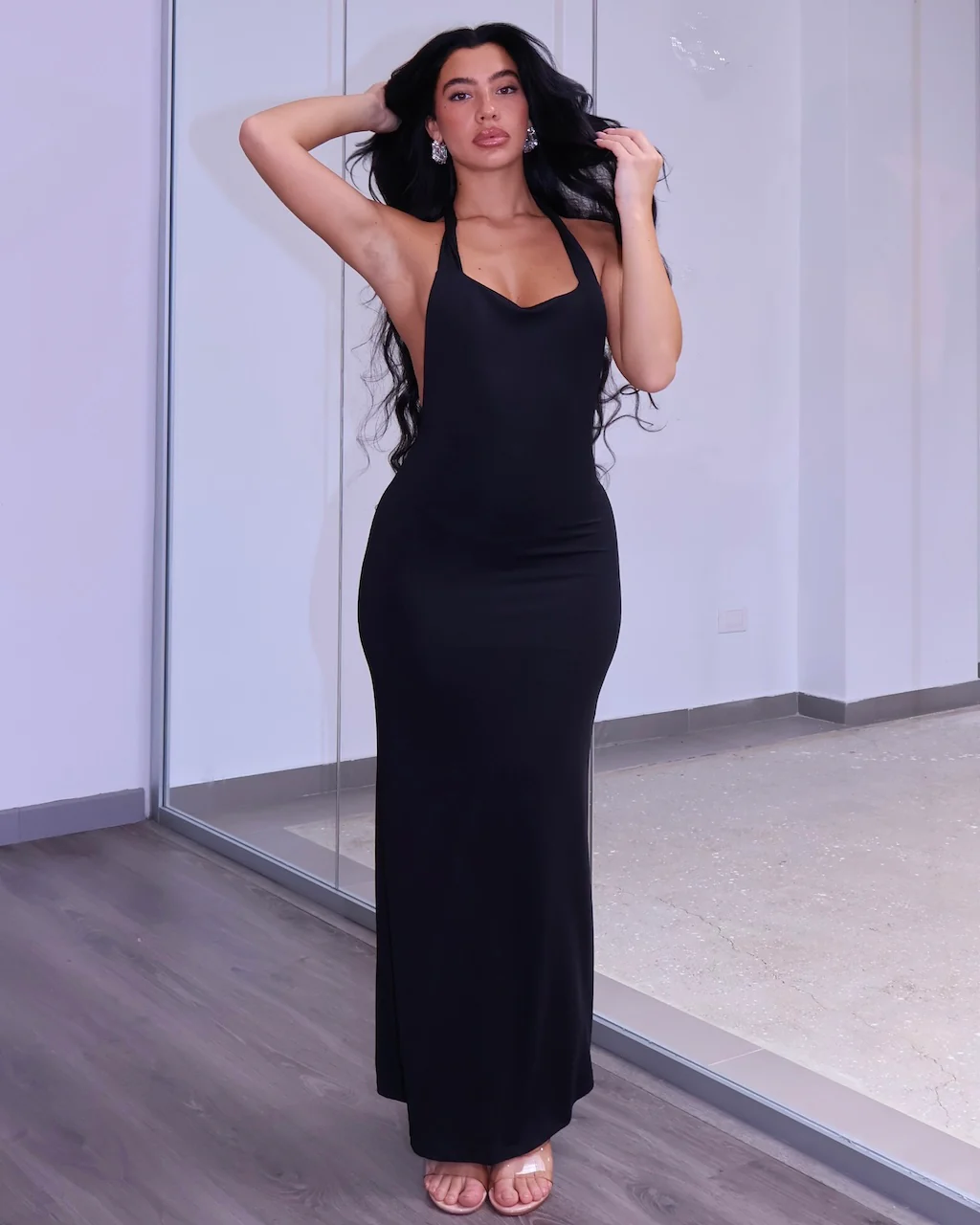 DRESS TRACE - Image 3