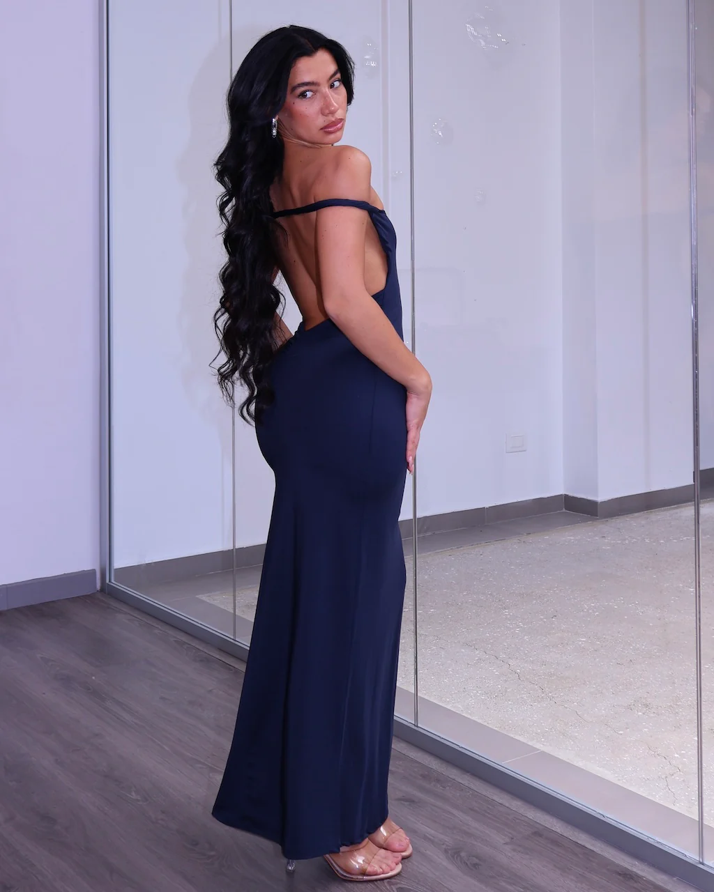 DRESS TRACE - Image 5