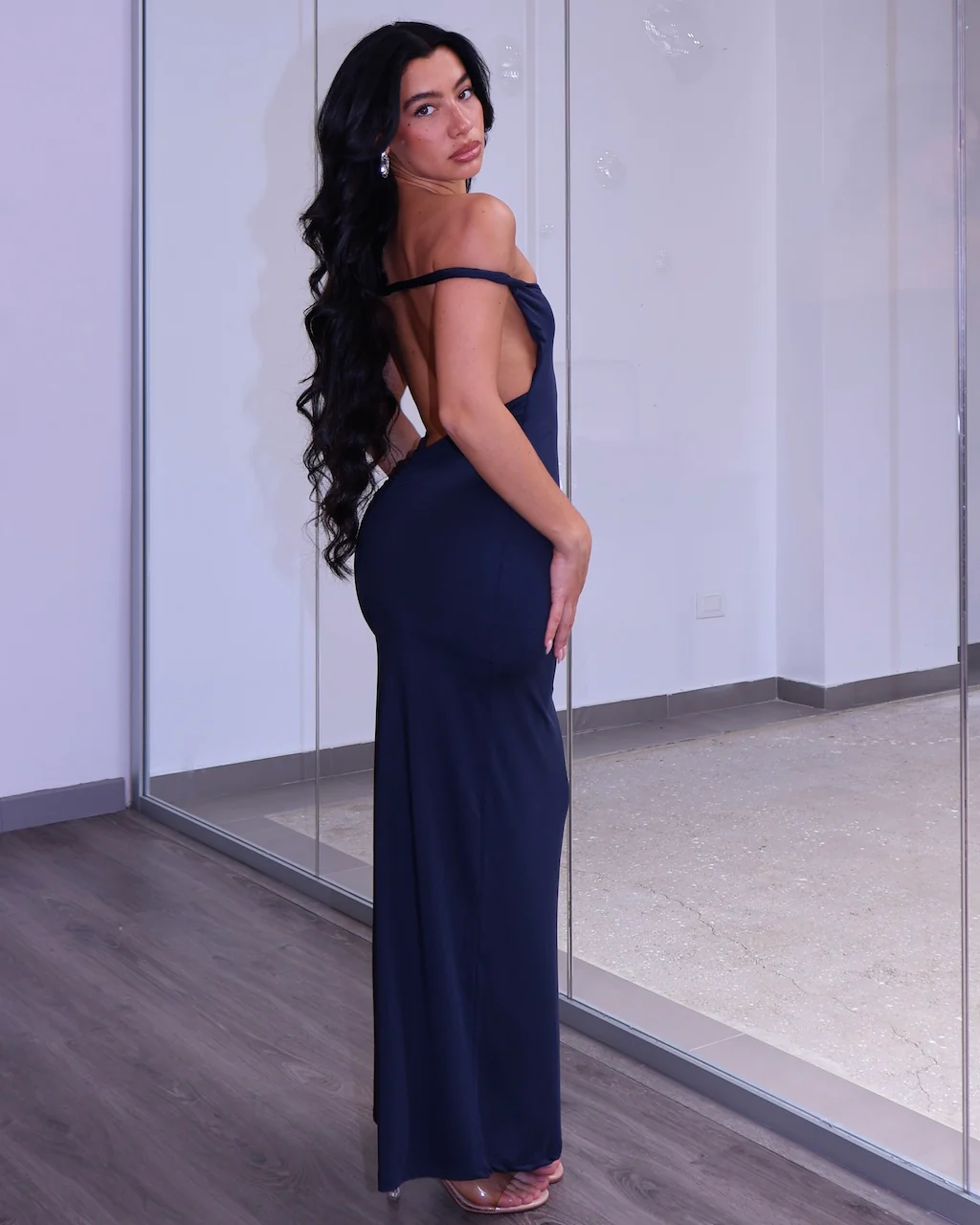 DRESS TRACE - Image 6