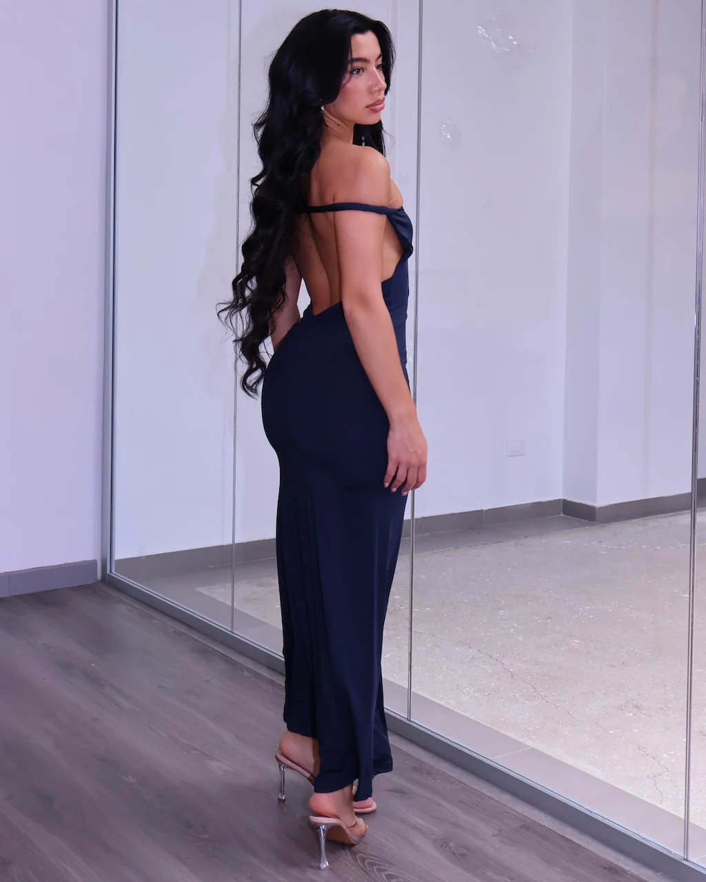 DRESS TRACE - Image 8