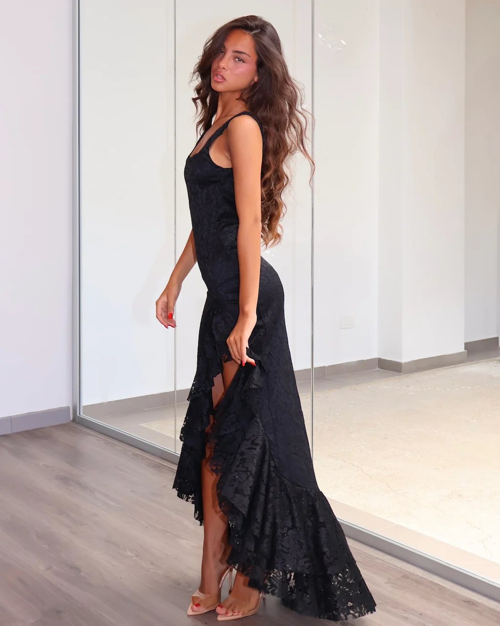 DRESS VALENCIA - Image 2