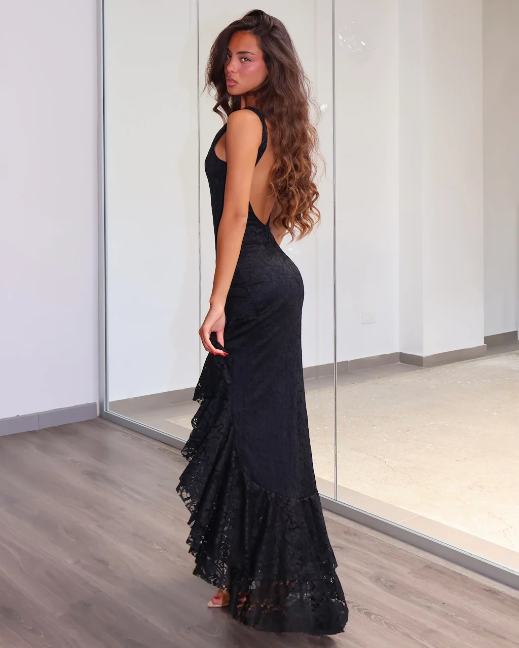 DRESS VALENCIA - Image 8