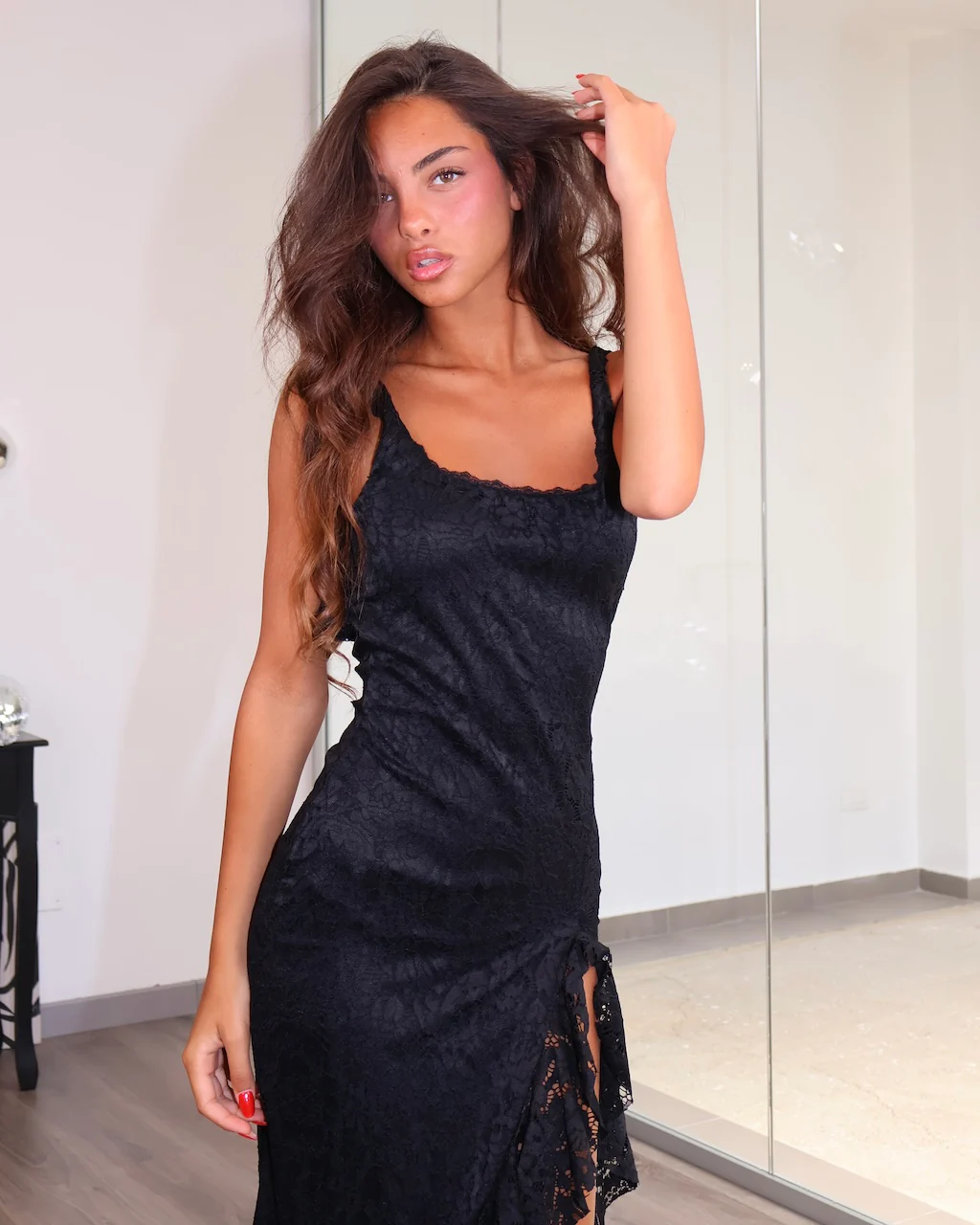 DRESS VALENCIA - Image 9