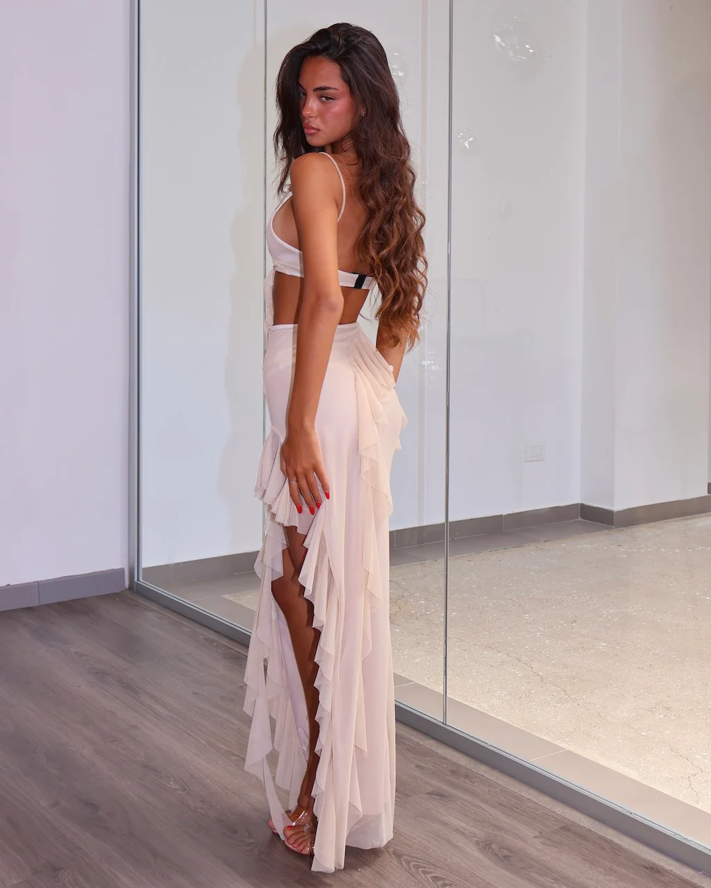 PRE ORDINE DRESS VANITY - Image 11