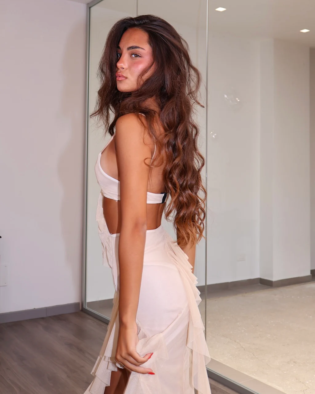 PRE ORDINE DRESS VANITY - Image 9