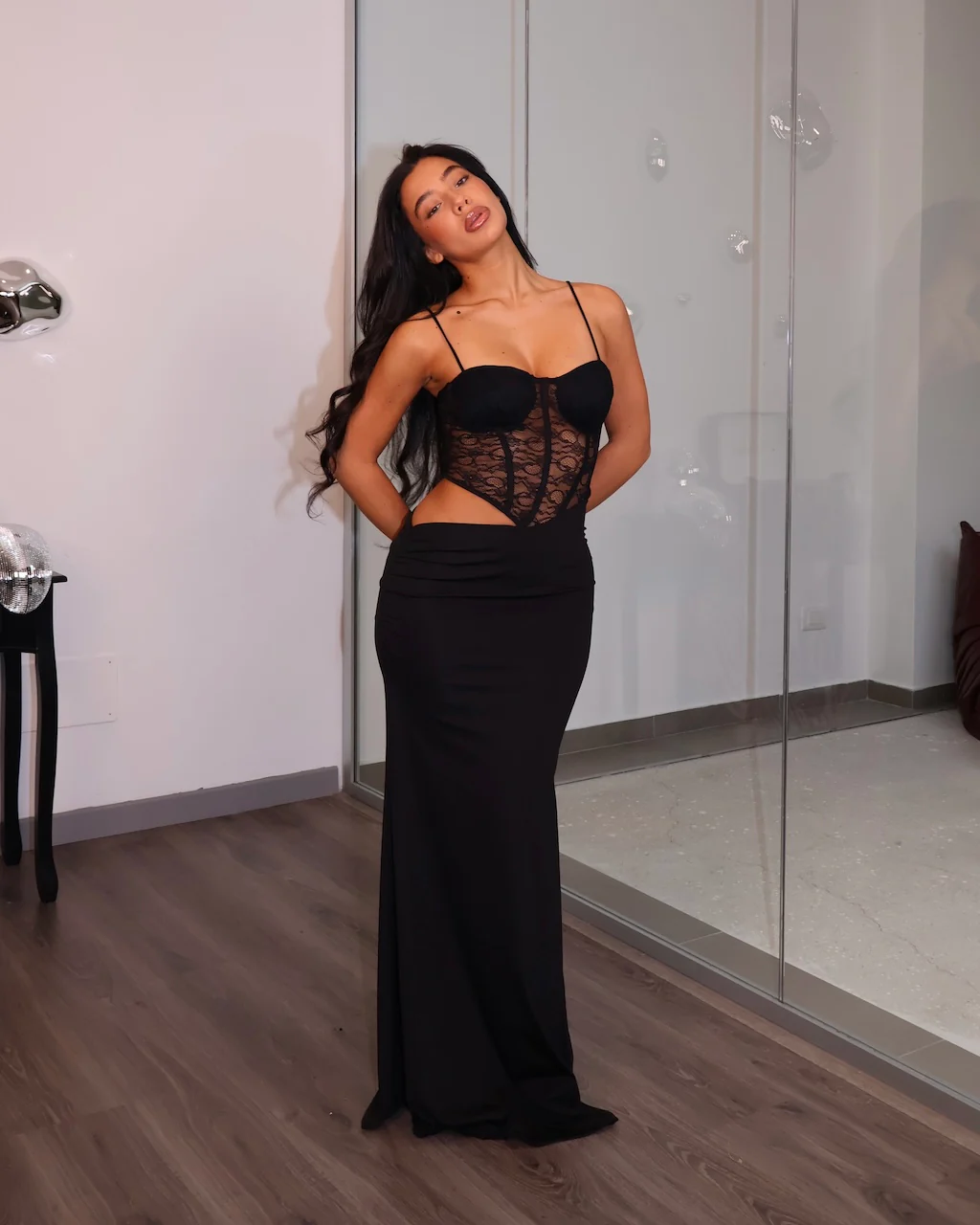 DRESS VELMOT