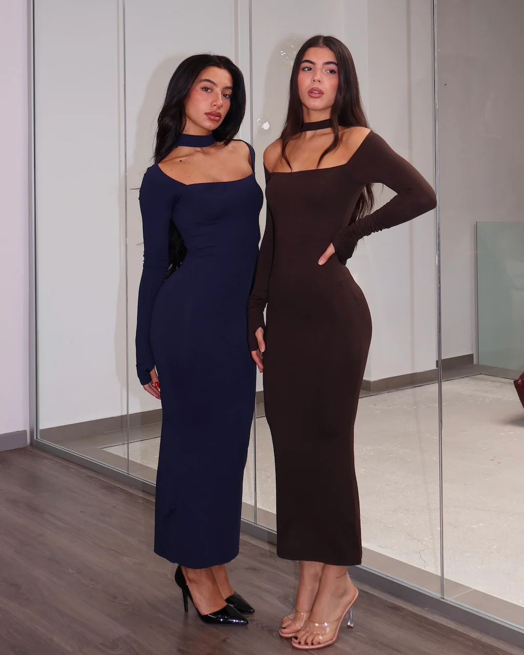 DRESS BONTON - Image 2