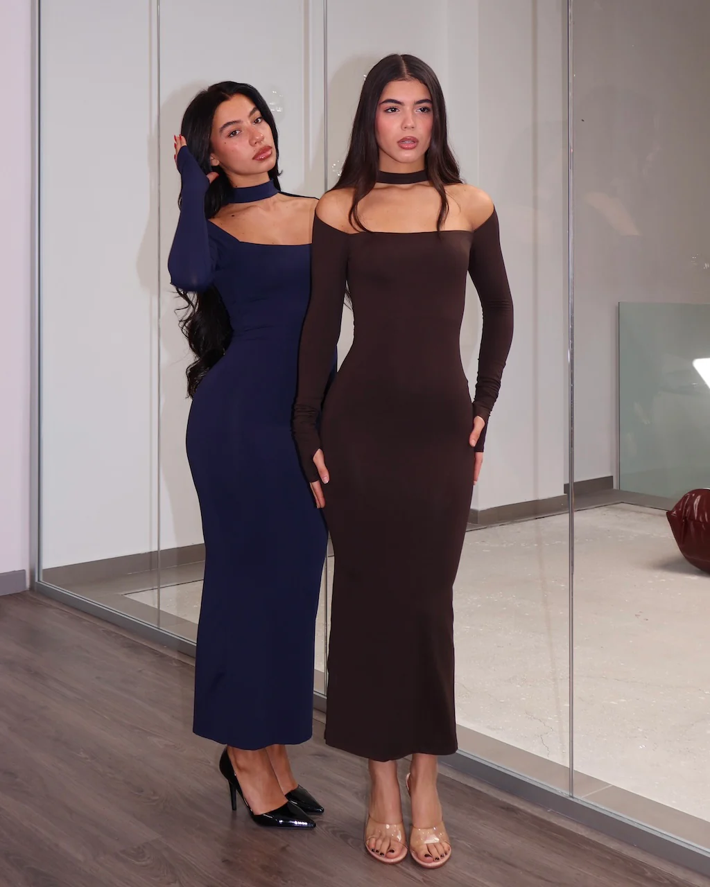 DRESS BONTON - Image 3