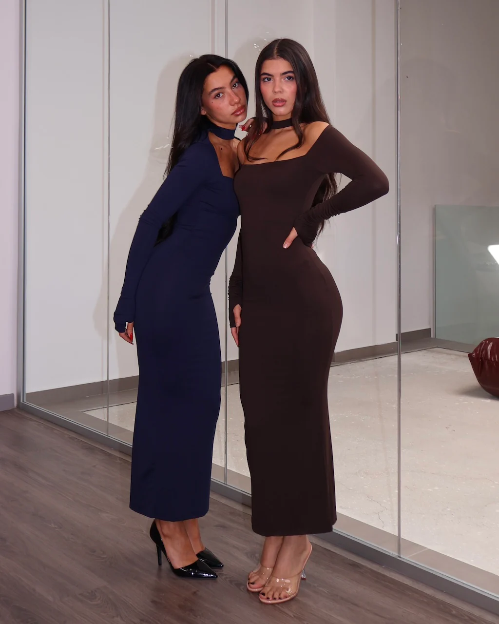 DRESS BONTON - Image 4