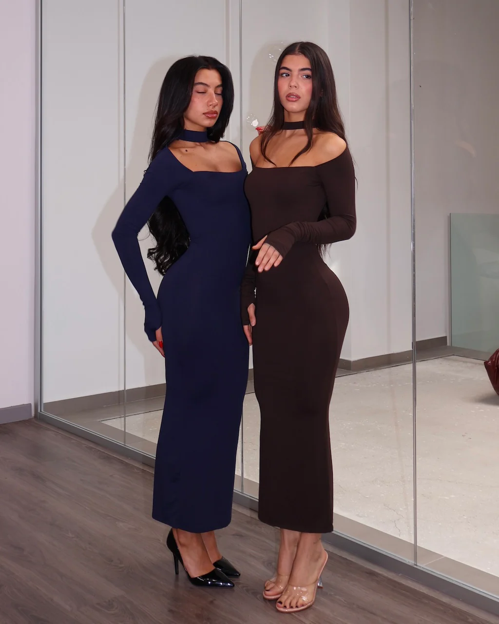 DRESS BONTON - Image 5