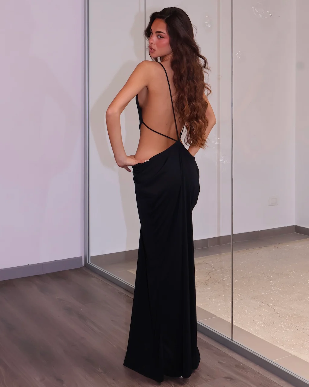 DRESS VERTIGO - Image 3