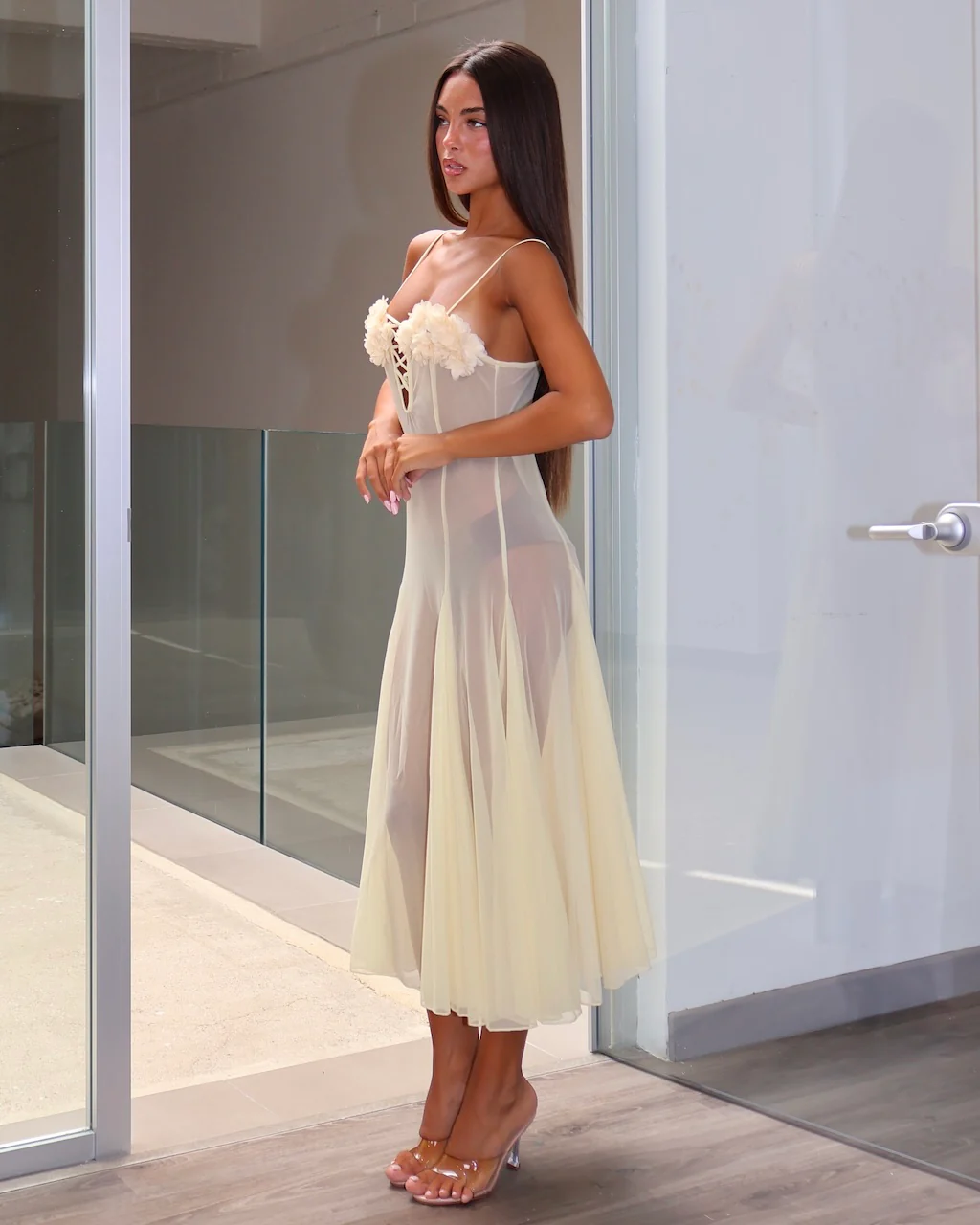 DRESS VICKY - Image 2