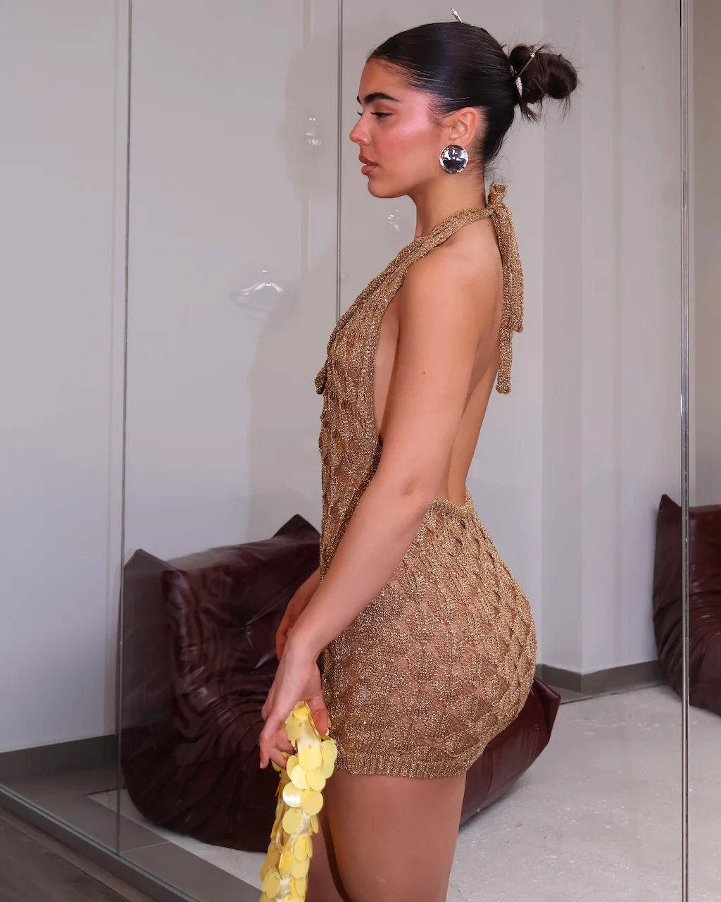 DRESS VIOLA - Image 11