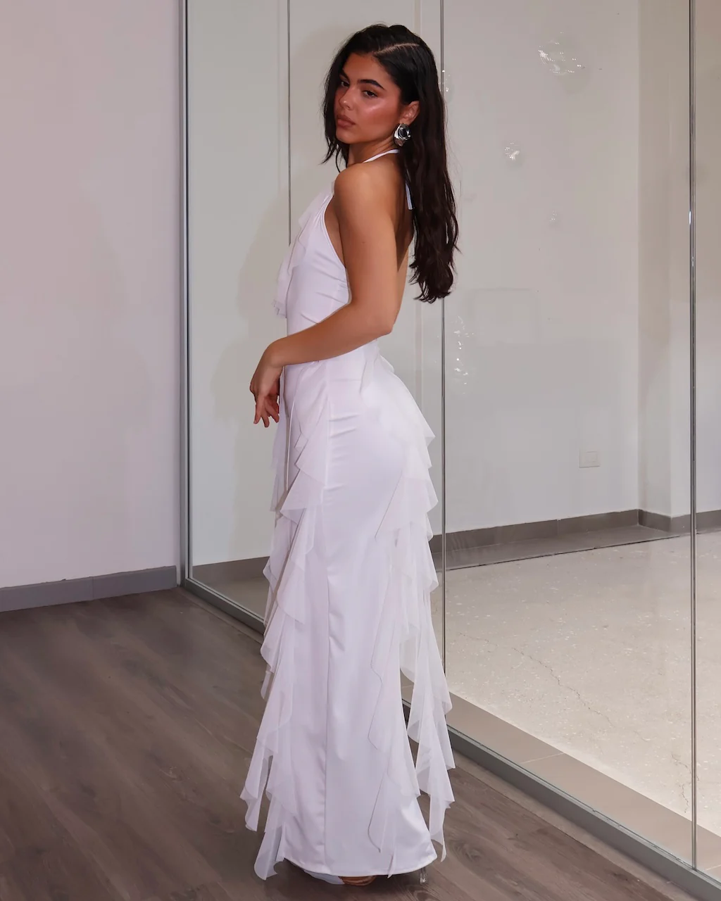 DRESS VOIL - Image 11