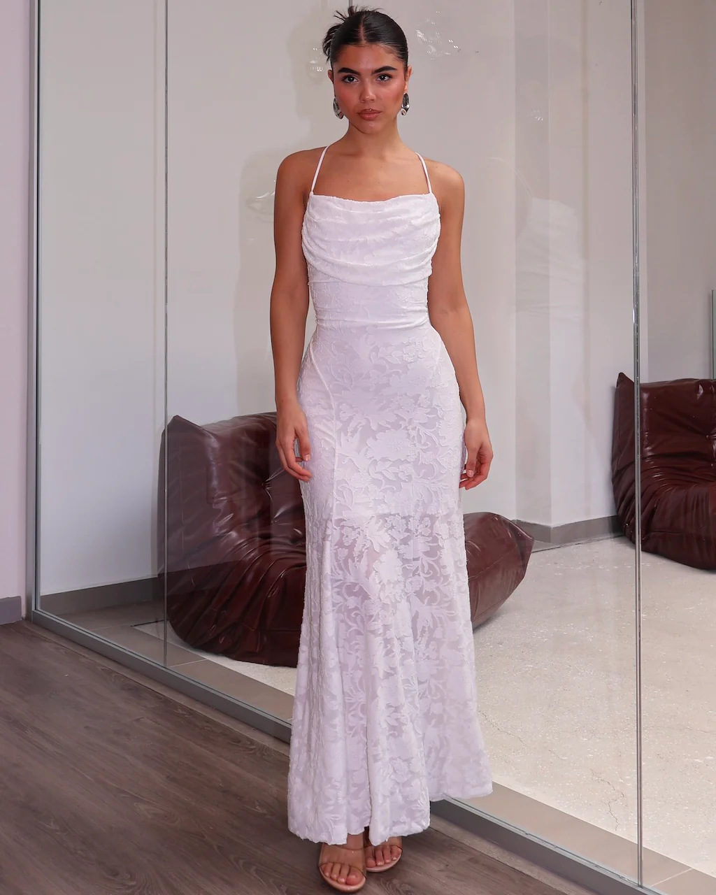 DRESS WEDDING