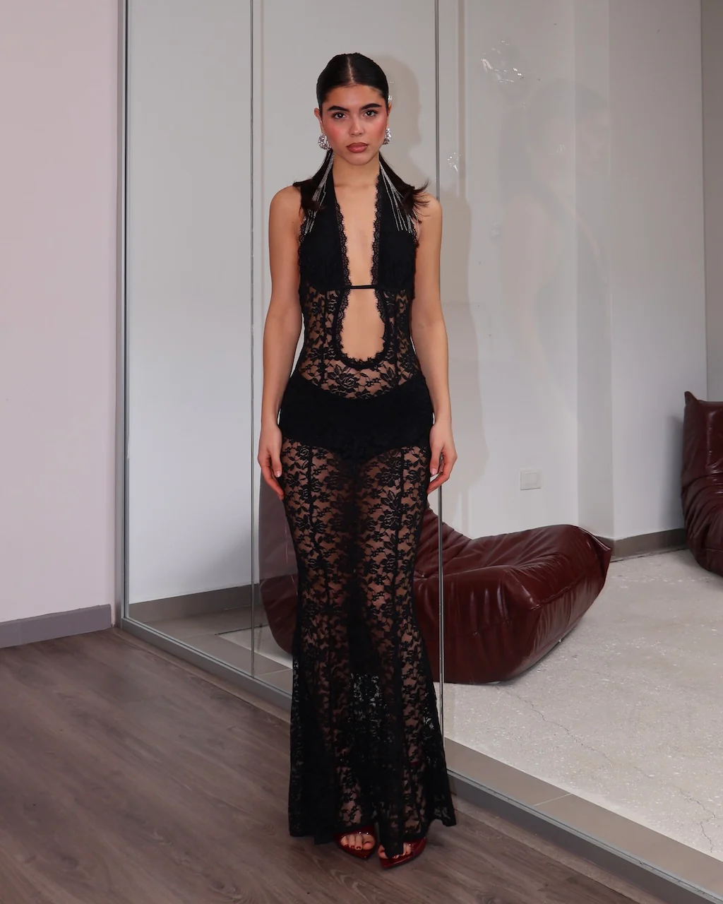 DRESS WILL BE YOU