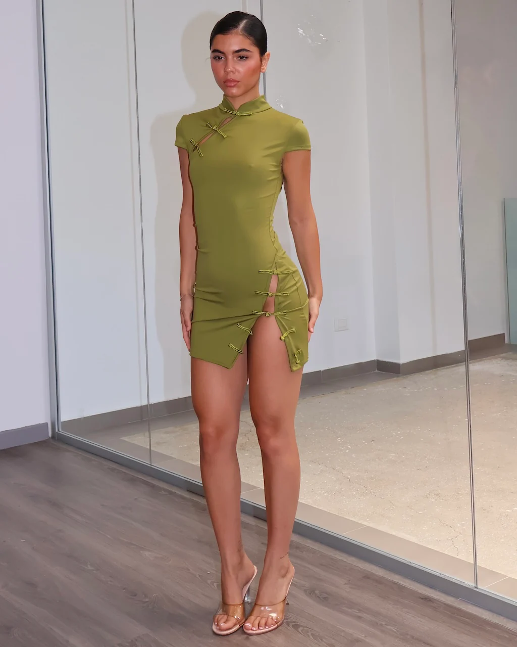 DRESS YUKI - Image 2