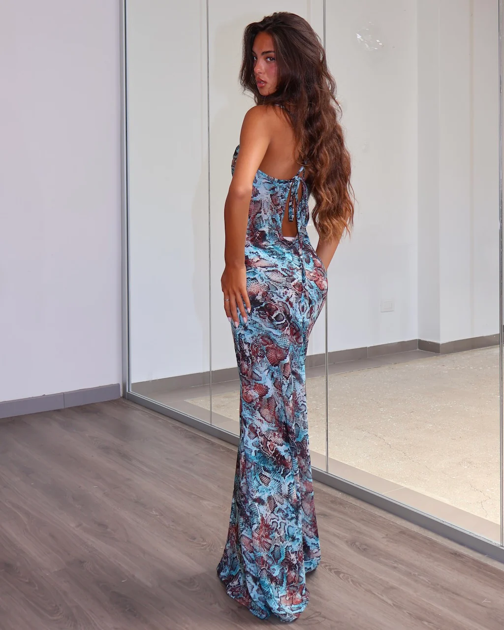 DRESS ZAFIRA 2.0 - Image 12