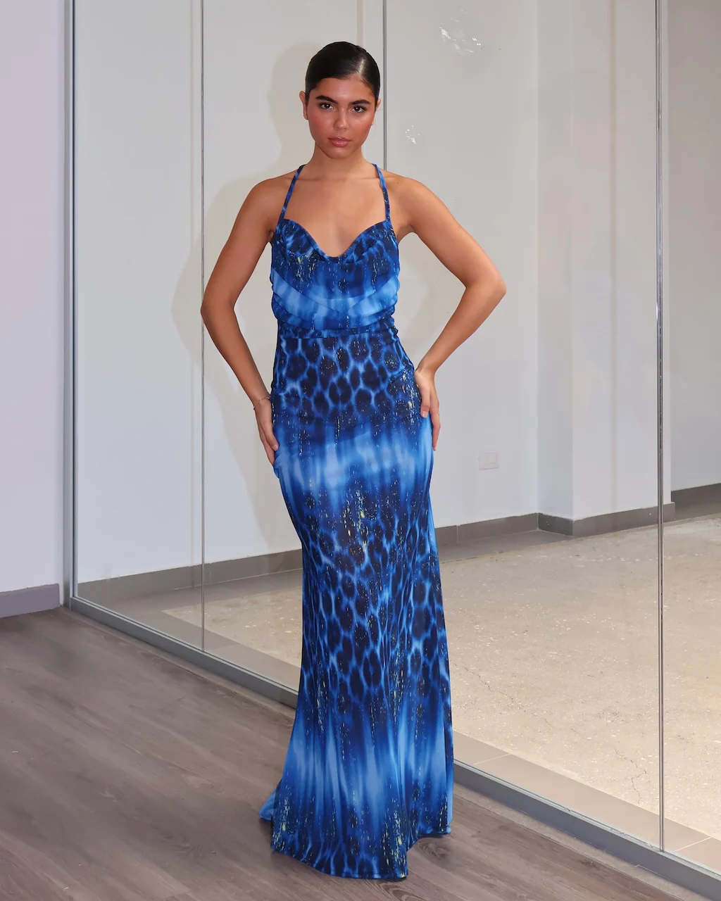 DRESS ZAFIRA 2.0 - Image 2