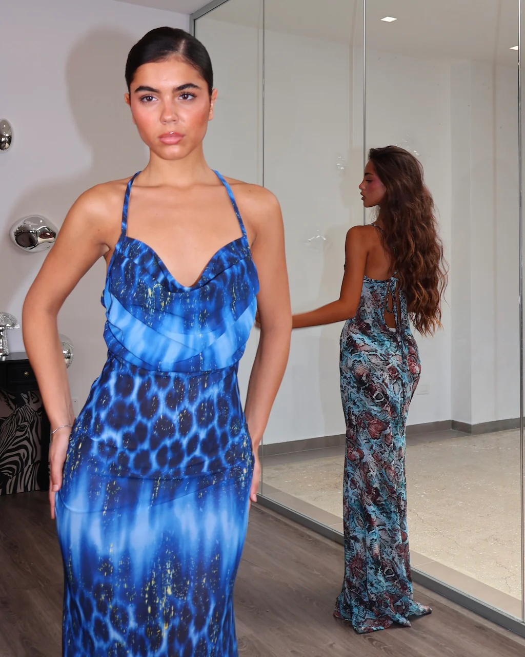 DRESS ZAFIRA 2.0 - Image 7