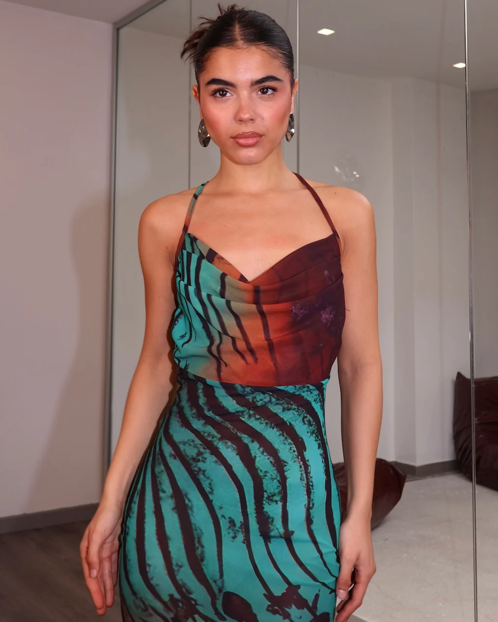 DRESS ZAFIRA - Image 3